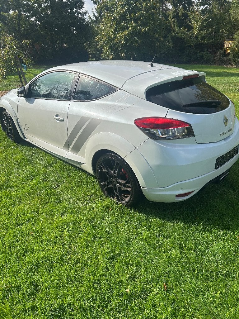 Renault Megane RS, Auto's, Particulier, Te koop