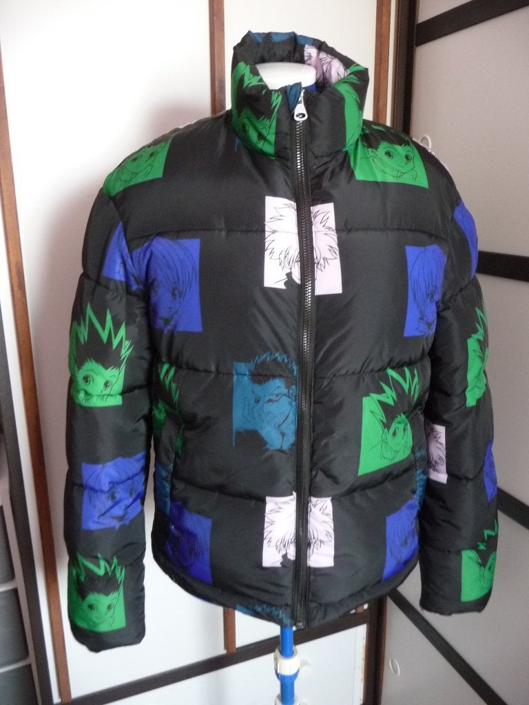 doudoune hunter Celio taille S, Taille 36 (S), Celio, Comme neuf, Enlèvement