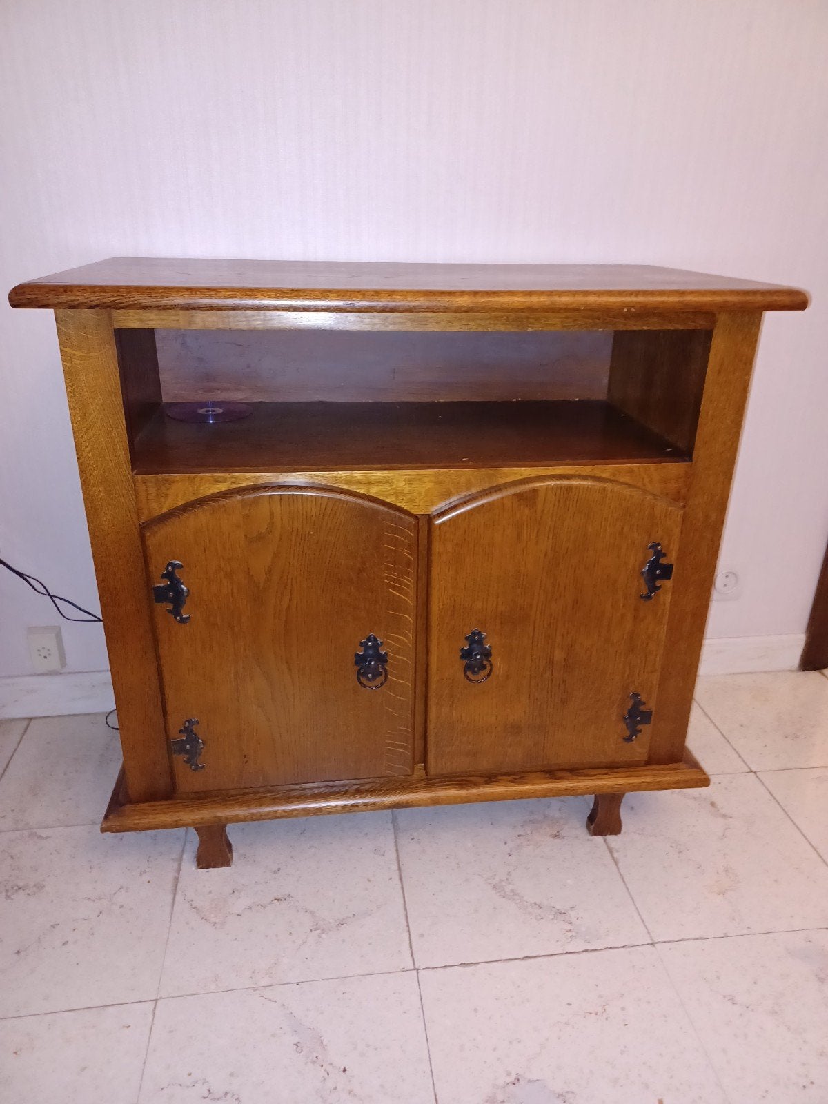 tv kas, Ophalen, 25 tot 50 cm, 50 tot 100 cm, Minder dan 100 cm