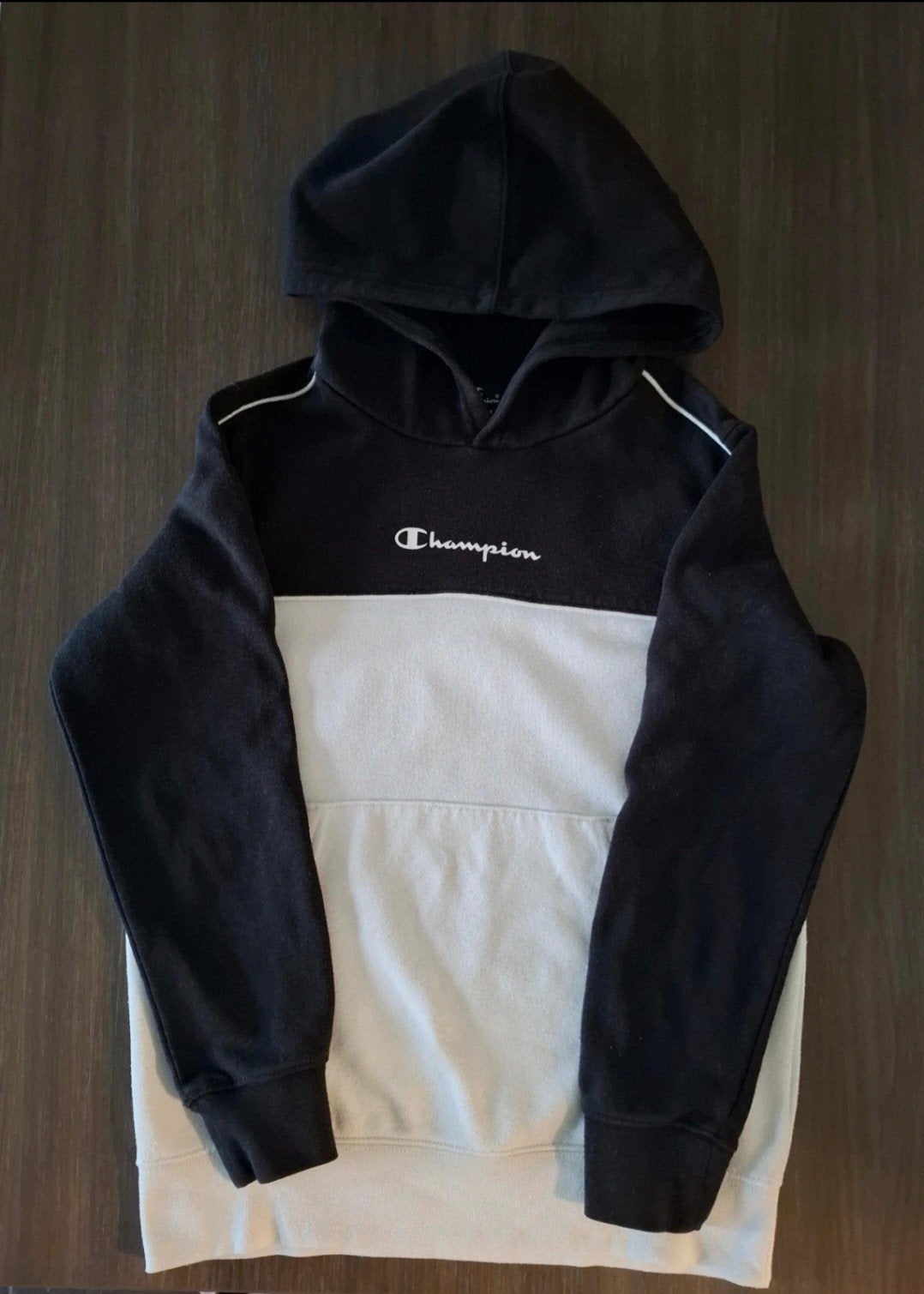 Sweaters 'Champion', Garçon, Pull ou Veste, Enlèvement, Utilisé