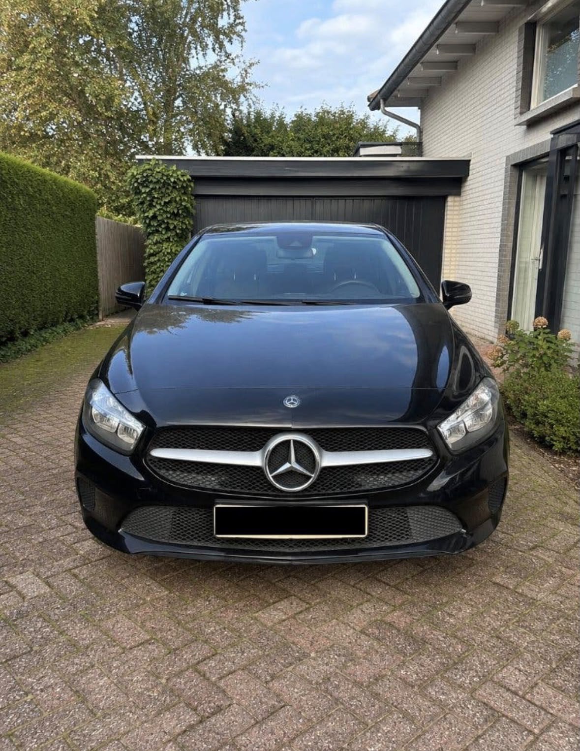 Mercedes-Benz A 180 d, Autos, Achat, Euro 6, Entreprise, 5 portes