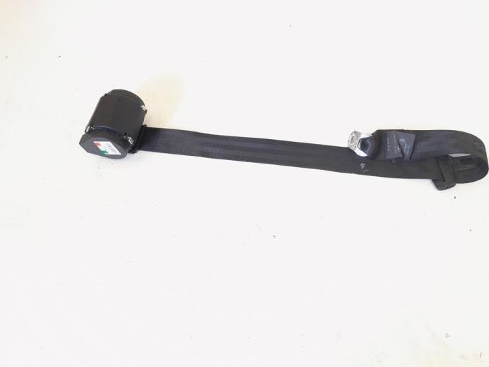 Ceinture de sécurité arrière gauche d'un Audi A5, -, 3 mois de garantie, Audi, Utilisé