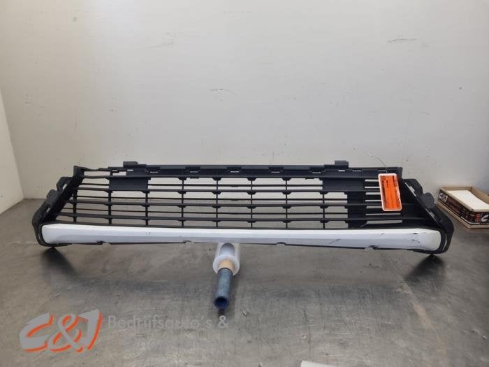 Bumper Rooster van een Opel Combo, Gebruikt, -, -, Opel