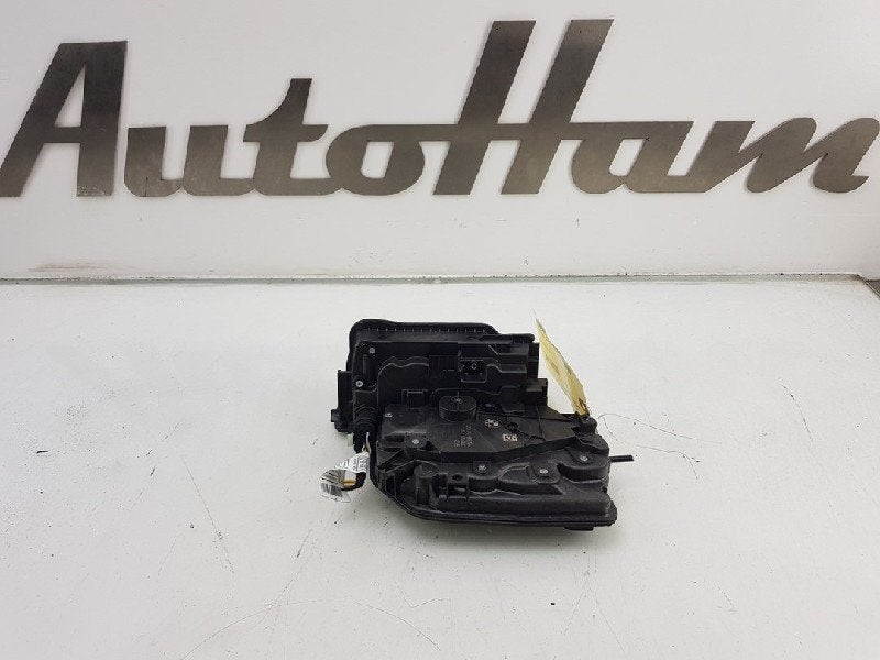 BARRE DE SERRURE DE PORTE AVANT GAUCHE Mini Mini (F56), Autos : Pièces & Accessoires, Utilisé, Mini