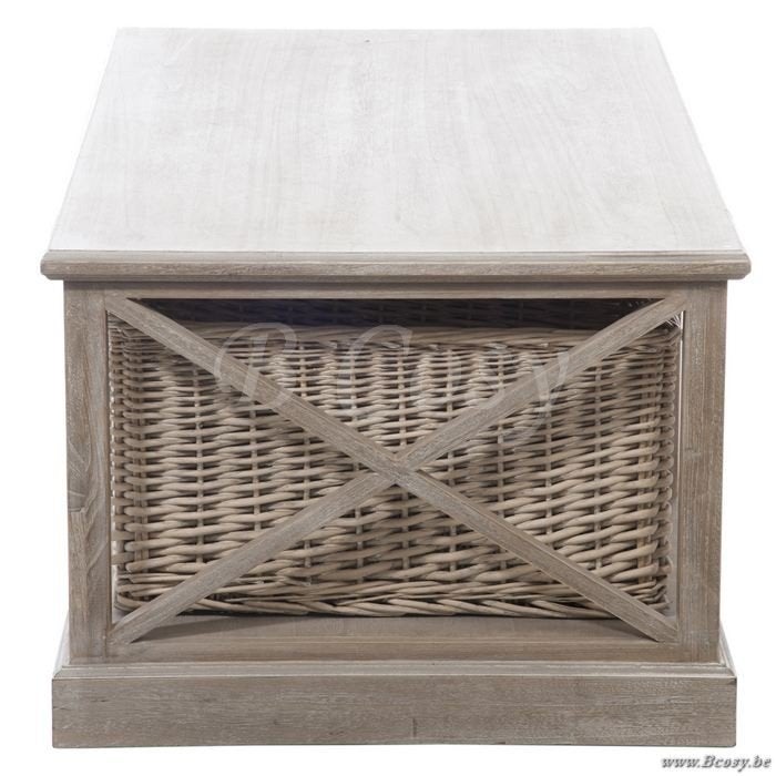 Salontafel J-Line, Huis en Inrichting, Ophalen, Overige houtsoorten, Landelijk
