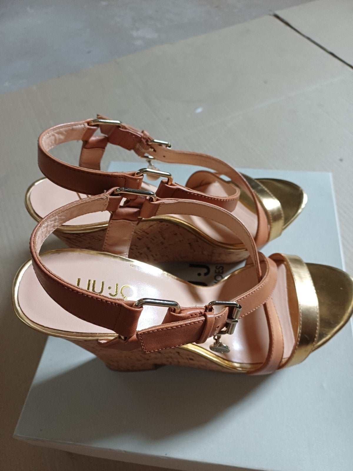 schoenen Liu Jo, Kleding | Dames, Schoenen, Ophalen of Verzenden