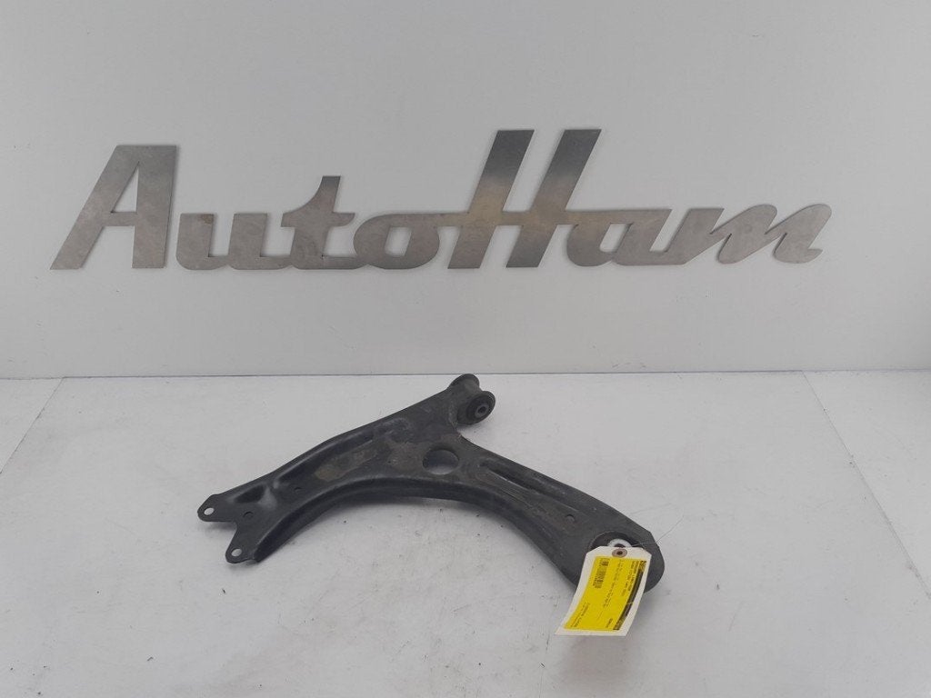 BRAS DE SUSPENSION AVANT GAUCHE (TRIANGLE) Skoda Citigo, Utilisé, Info@skoda-auto.de, Skoda, Max-Planck-Straße  3-5
64331  Weiterstadt, DE