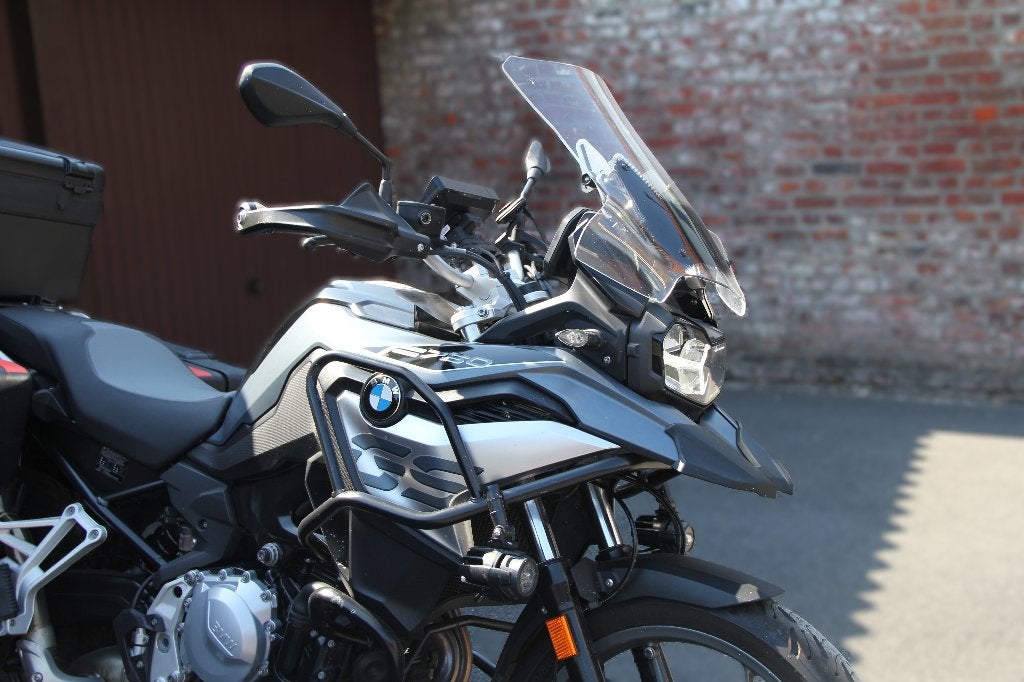 BMW F750 GS - Garantie  BMW MOTORRAD  -> 18 févier 2028, Permis Moto A, Occasion, Plus de 35 kW, 2 cylindres