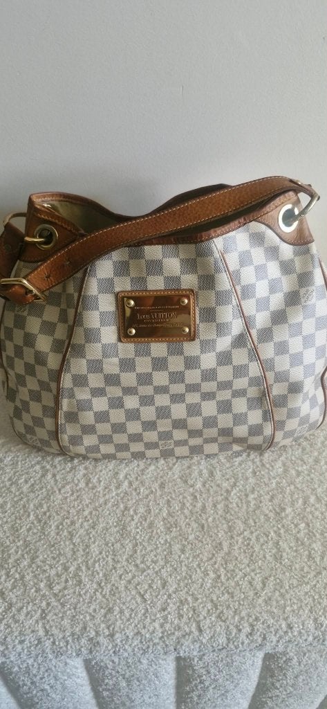sac à main, Enlèvement, Utilisé, Blanc, Sac à main