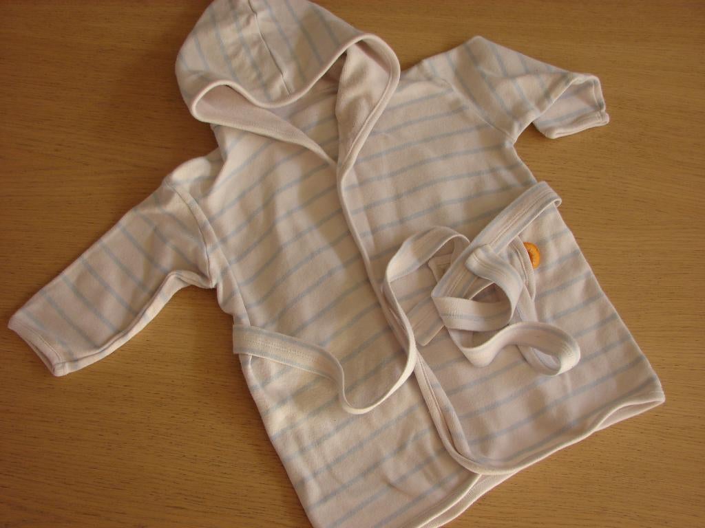 Baby pakket pericles, Ophalen of Verzenden, Zo goed als nieuw, Kraamcadeau