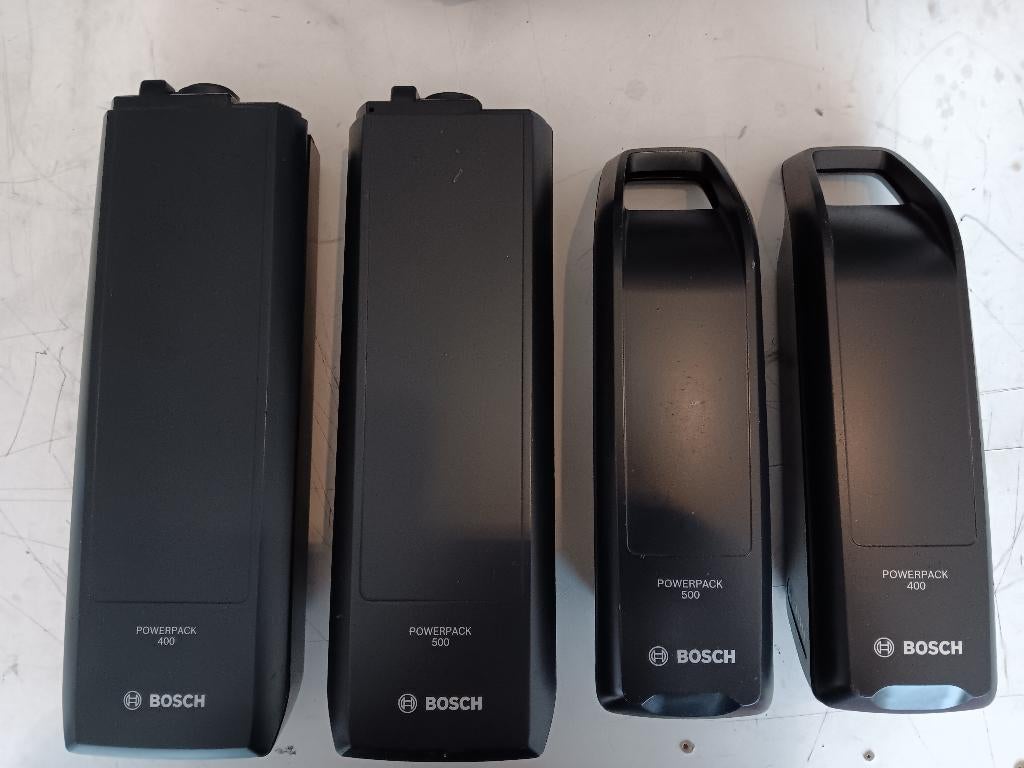 Gereviseerde Bosch Powerpack, Fietsen en Brommers, Elektrische fietsen, Ophalen of Verzenden, Nieuw