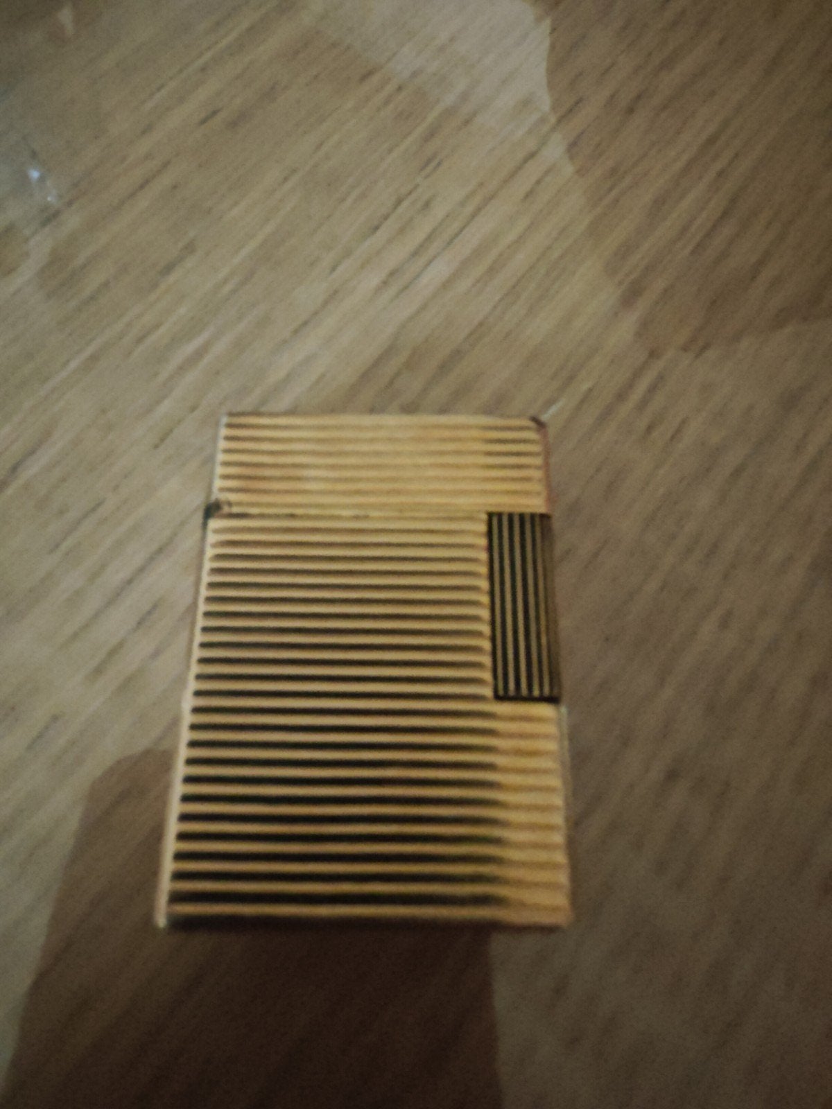 aansteker dupont, Verzamelen, Ophalen of Verzenden, Gebruikt, Aansteker