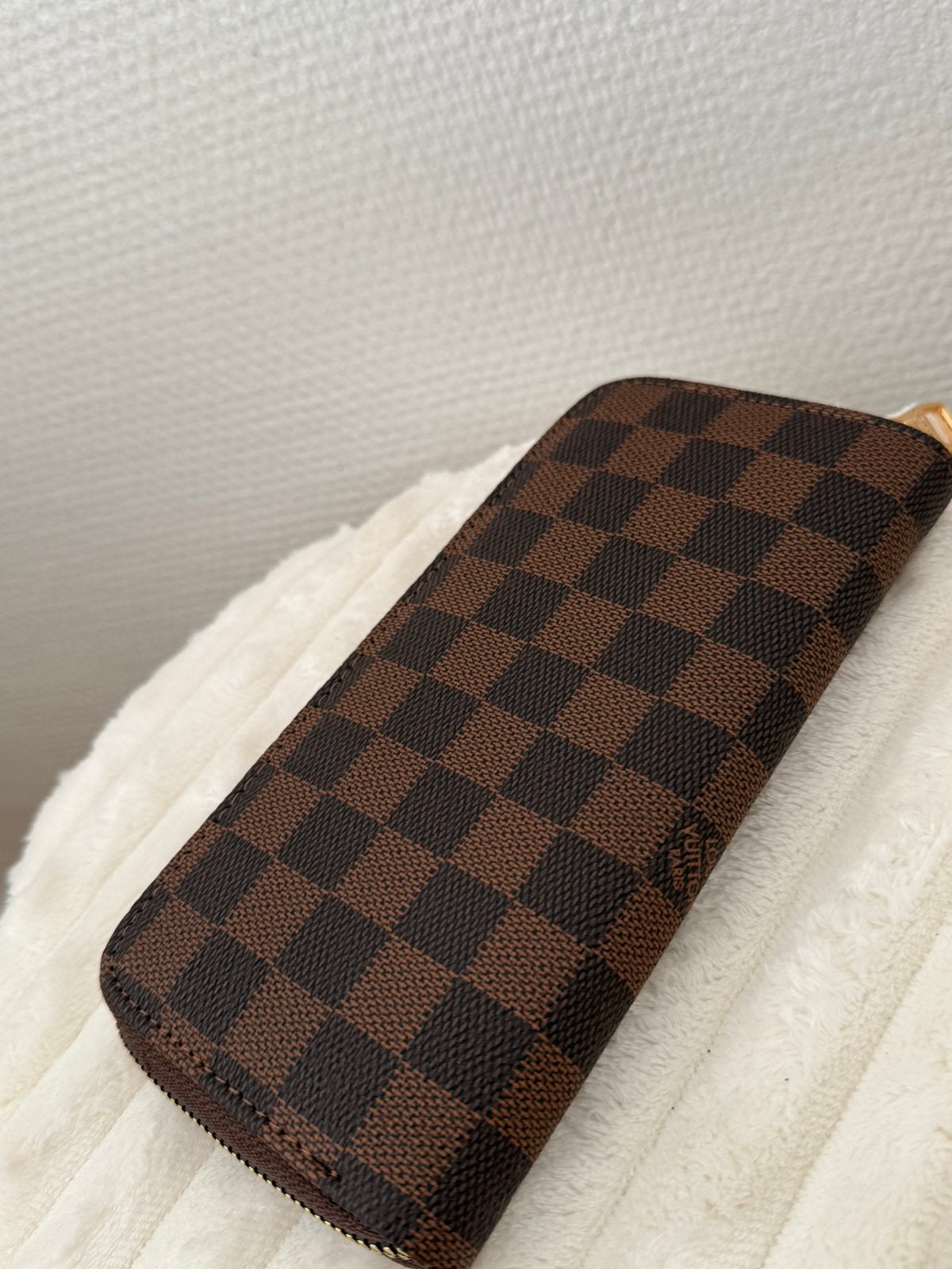 Porte feuille, Enlèvement ou Envoi, Comme neuf