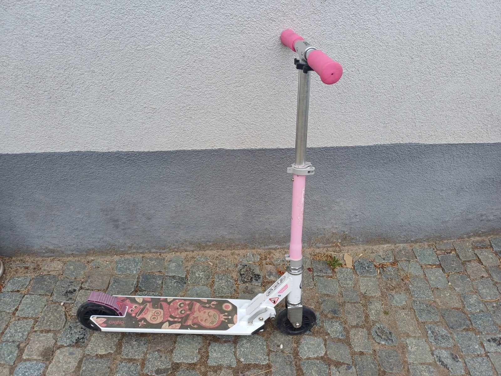 trotinette oxelo, Vélos & Vélomoteurs