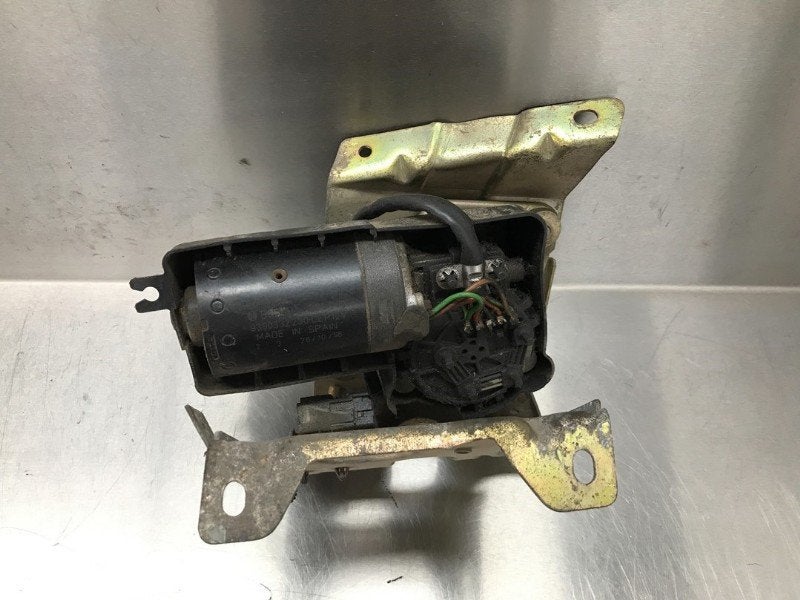 RUITENWISSERMOTOR VOOR Nissan Vanette (C23), Gebruikt, Nissan