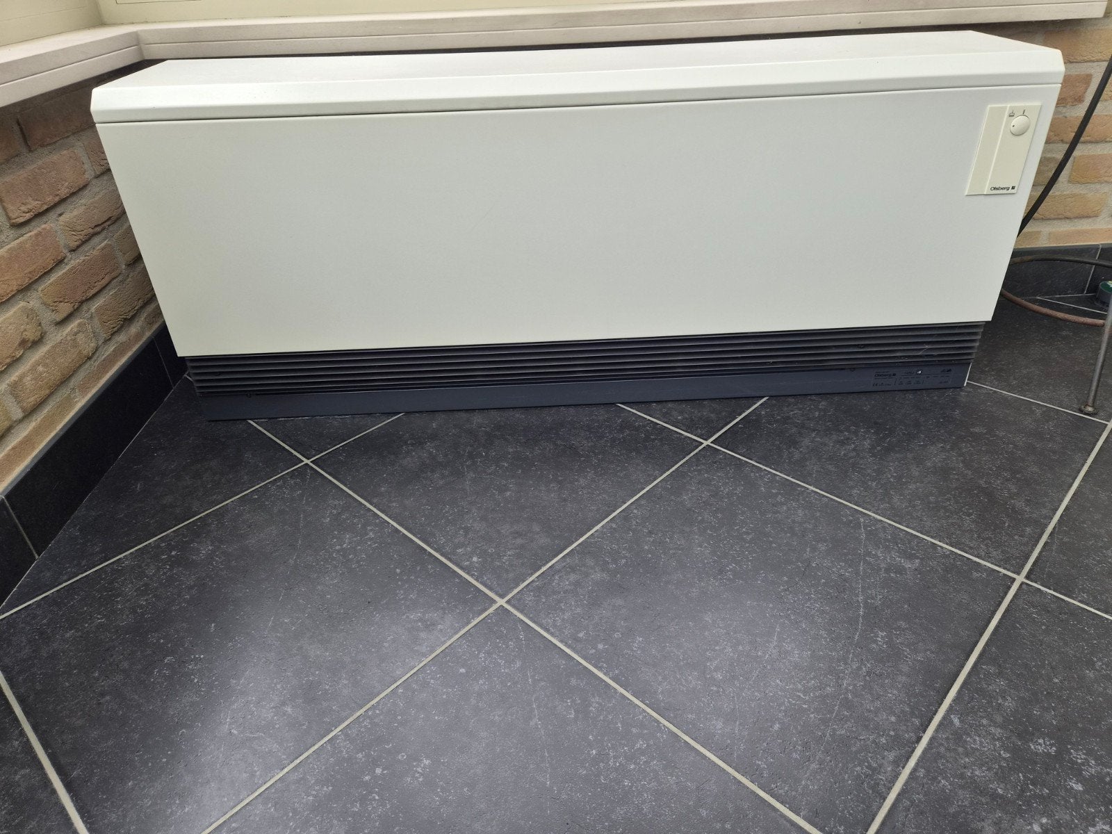 Accumulator, Doe-het-zelf en Bouw, Ophalen