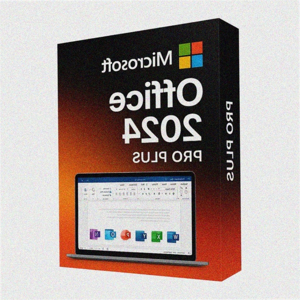 OFFICE 2024 POUR MAC ET WINDOWS, Informatique & Logiciels, Logiciel d'Éducation & Cours, Envoi, Neuf, Windows