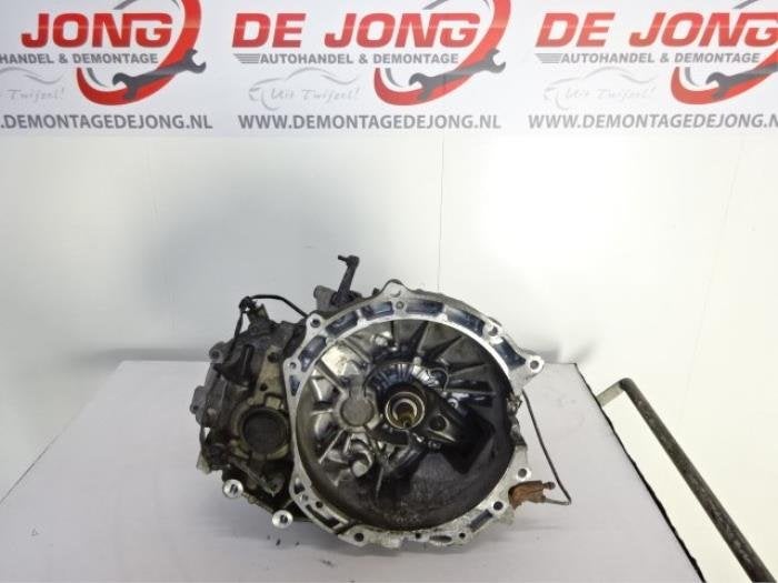 Boîte de vitesse d'un Mazda 6, -, 3 mois de garantie, Mazda, Utilisé