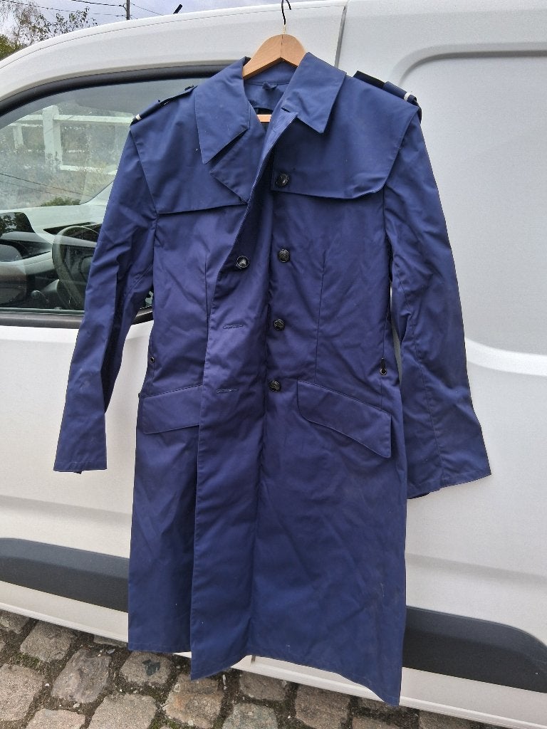 imper Gendarmerie, Enlèvement ou Envoi, Gendarmerie