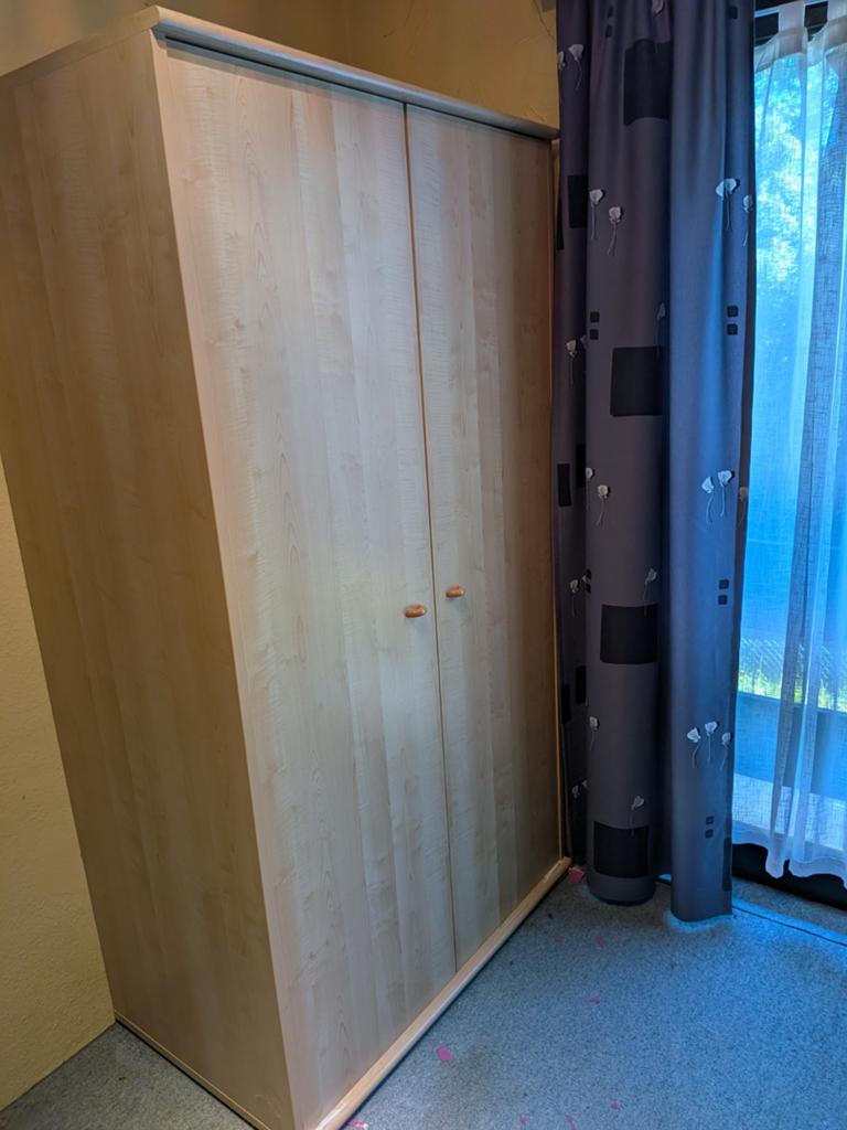 [À DONNER] Armoire à vêtements / Penderie, Maison & Meubles, Enlèvement