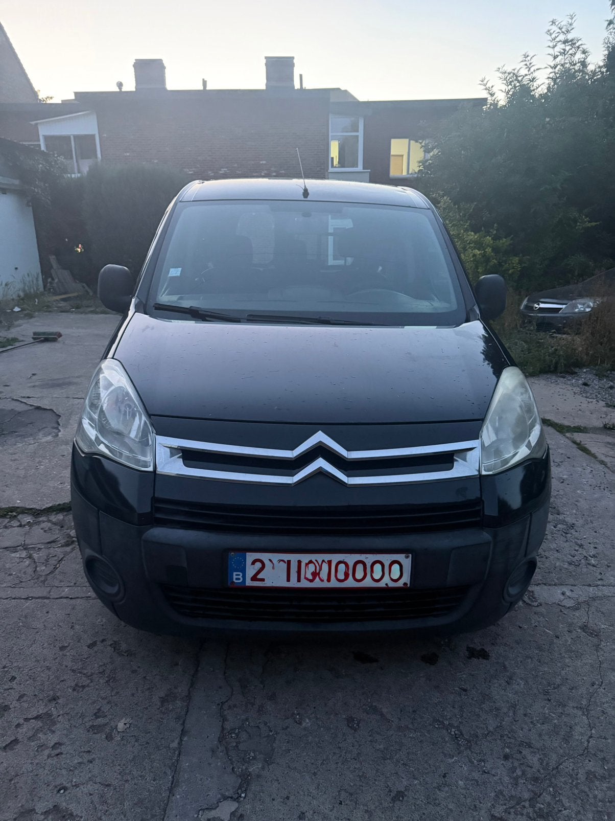 Citroën Berlingot, 1.6 2010, Particulier, Achat