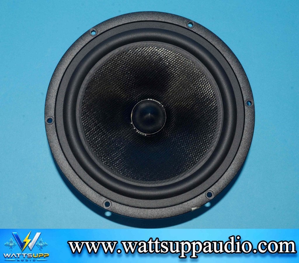 SEAS Prestige U22REX/P-SL - H1659-08 8" Woofer 20cm, Audio, Tv en Foto, Luidsprekerboxen, Ophalen of Verzenden, Gebruikt, 60 tot 120 watt