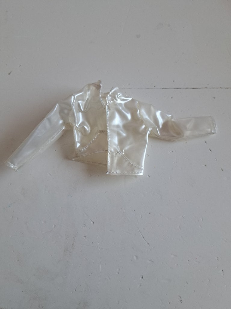 Vêtement poupée barbie 1999, Envoi, Utilisé, Poupée