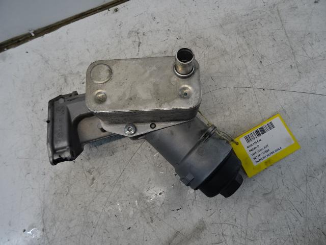 STEUN BMW 3 serie Touring (E46 / 3) (778707206), Gebruikt, BMW
