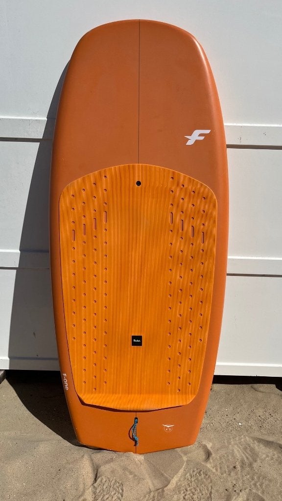 F-one Rocket Wing foil Board, Watersport en Boten, Ophalen, Zo goed als nieuw, Wingsurf-board