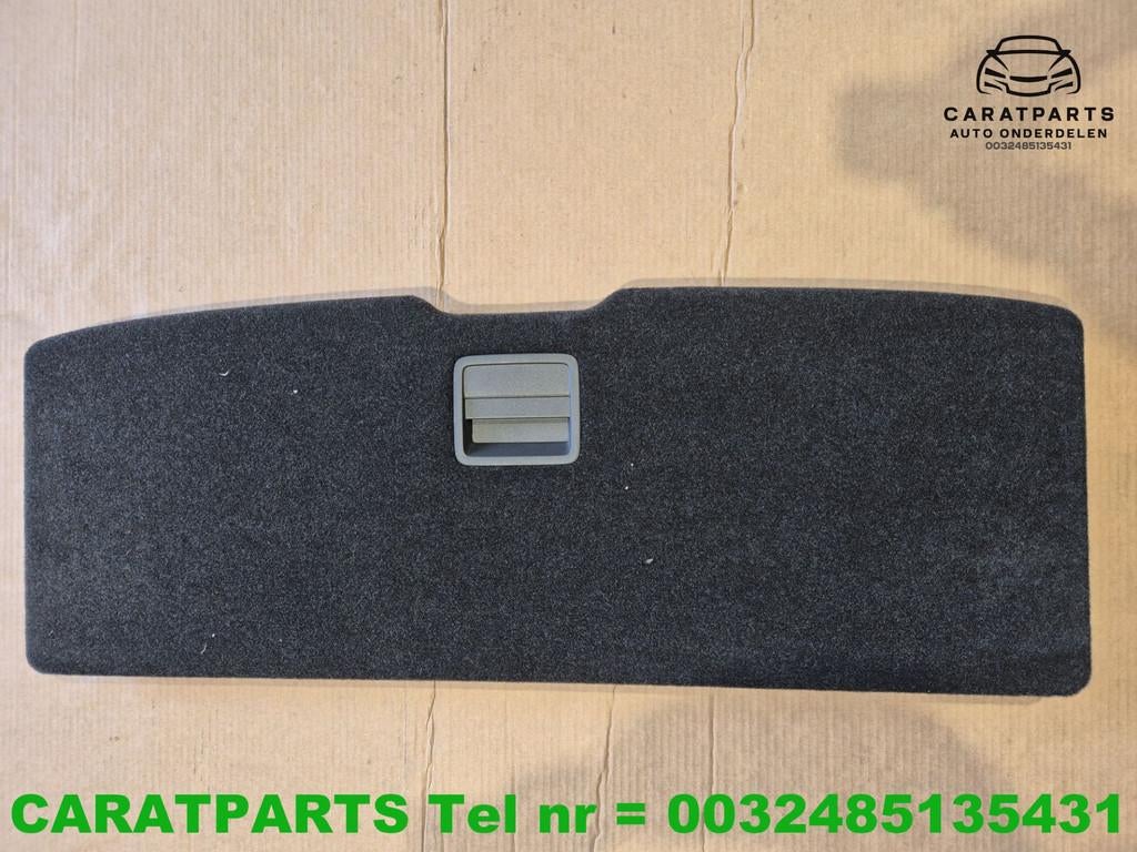 3AF861486 Tapis de coffre Passat Tapis de sol Passat B7 Vari, Autos : Pièces & Accessoires, Habitacle & Garnissage, Volkswagen