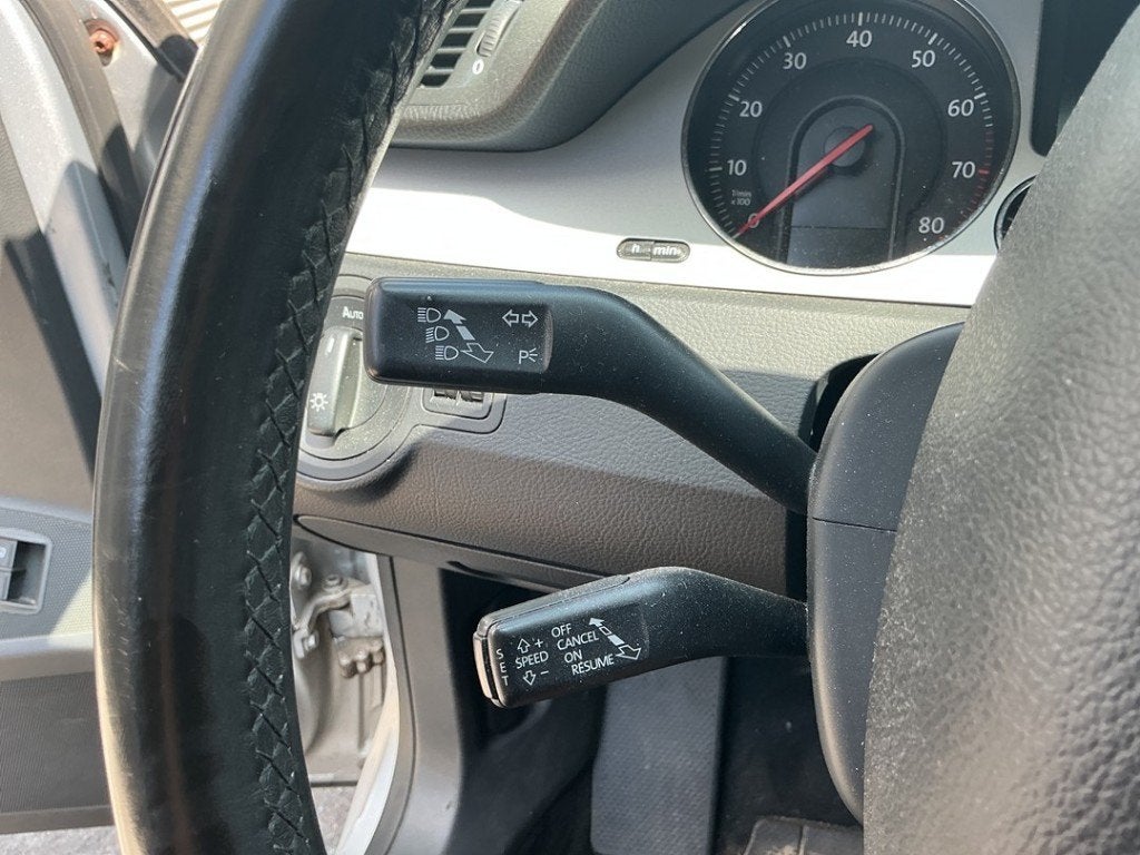 COMBINE COMMODO Volkswagen Passat CC (357) (|3C9953513AF|), Volkswagen, Volkswagen AG, Utilisé, Kundenbetreuung@volkswagen.de