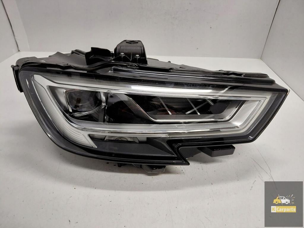 8V0941036 Audi A3 8V Lift Matrix feu arri re droit, AUDI AG, Auto-Union-Strasse 1
85045  Ingolstadt, DE, Audi, Utilisé