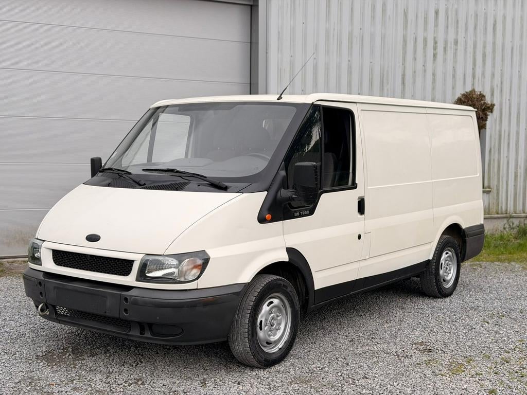 ️ FORD TRANSIT, Autos, Particulier, Achat, Ford
