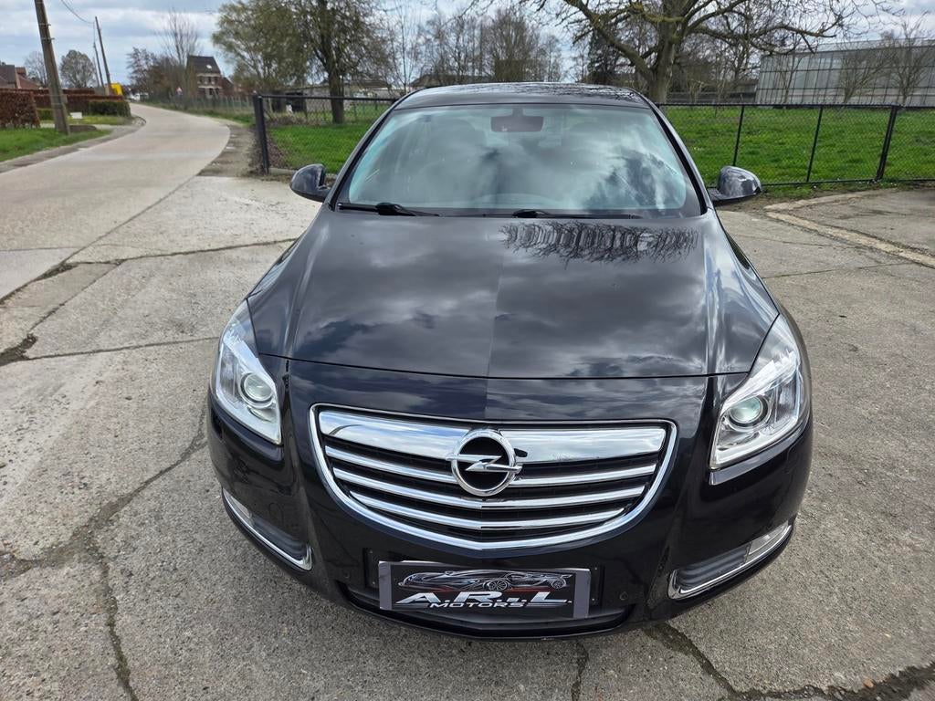 Euro 5*100 000 km*GARANTIE*KEURING*FUUL OPTIONS*2.0 diesel*, Autos, Euro 5, Achat, Entreprise, Diesel