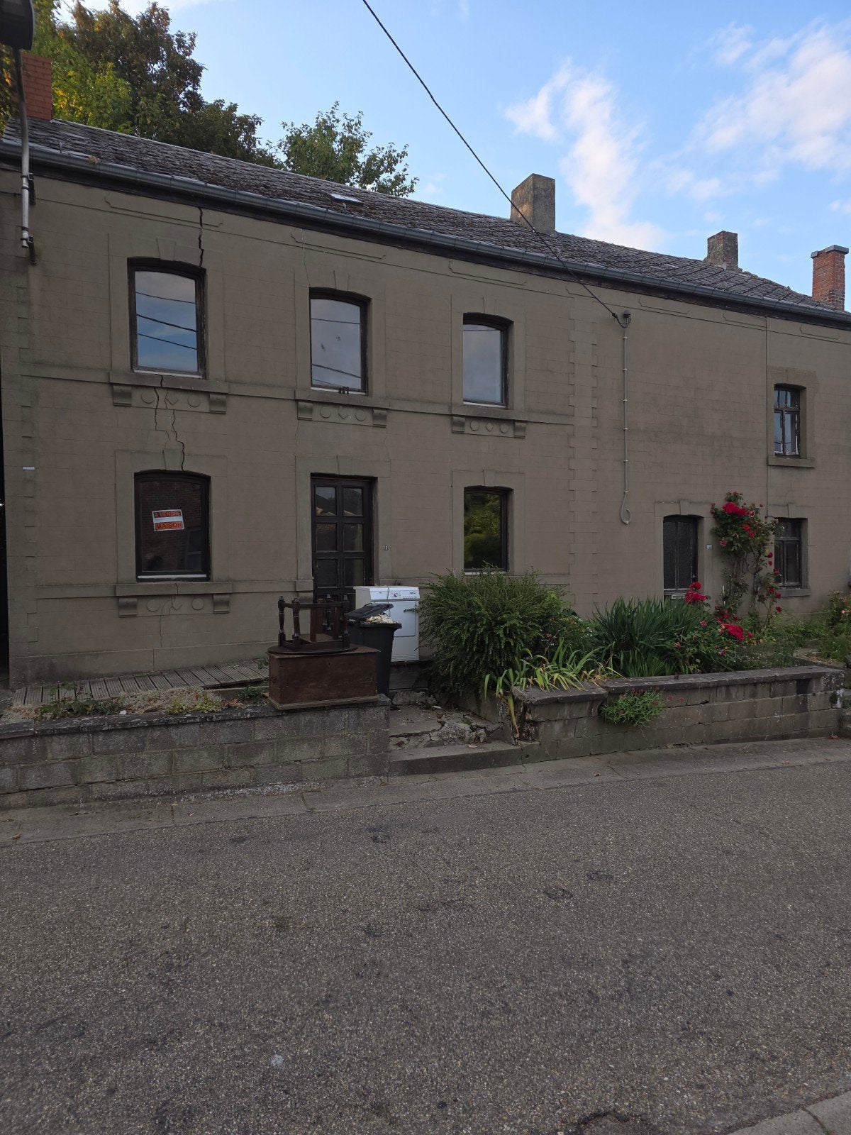 maison à vendre, Provincie Namen
