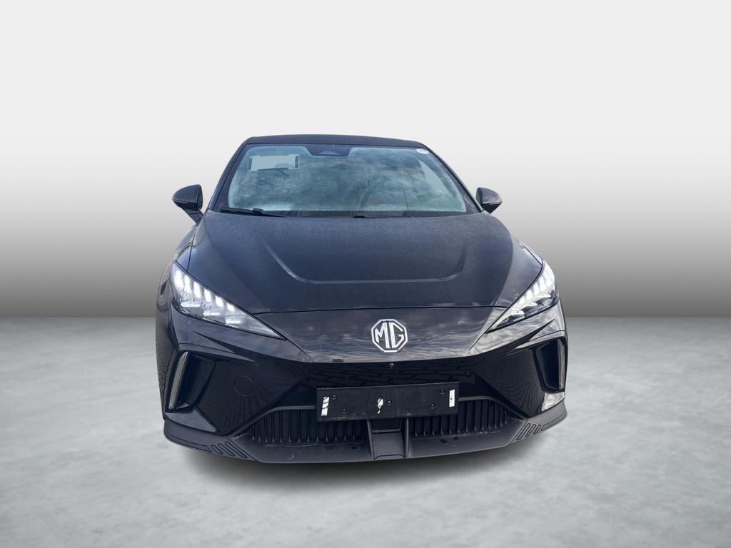 MG MG4 64 kWh Luxury (automatique), Autos, MG, Achat, 5 portes, Automatique, 150 kW