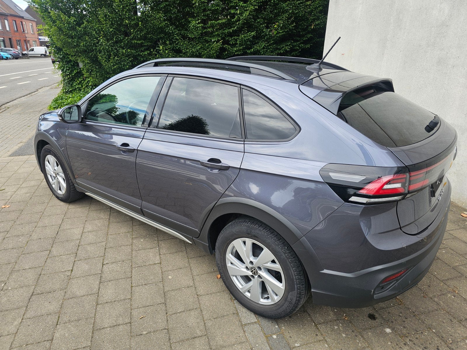 VW taigo Tsi life, Voorwielaandrijving, Euro 6, LED verlichting, Bedrijf