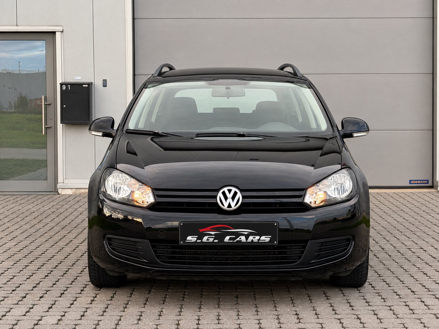 VOLKSWAGEN GOLF 6 2011 DIESEL 1.6 EURO4 187 500 KM, Autos, Euro 5, Achat, Entreprise, Boîte manuelle