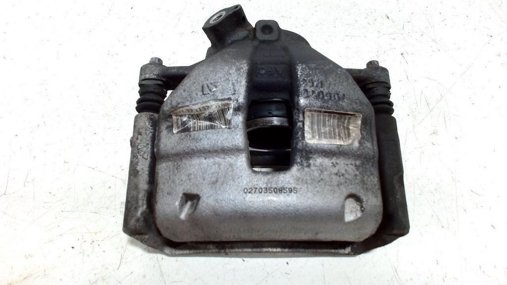 Remklauw rechts voor Opel Combo, Onderdelen@venauto.nl, Van der Ven Autorecycling B.V., Gebruikt, Ettenseweg 76, 4706 PB Roosendaal, The Netherlands