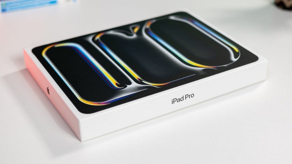 iPad Pro 13 M4 Wifi/Cellular 2TB - Neuf, Informatique & Logiciels, Neuf, 13 pouces ou plus, Enlèvement, Wi-Fi et Web mobile