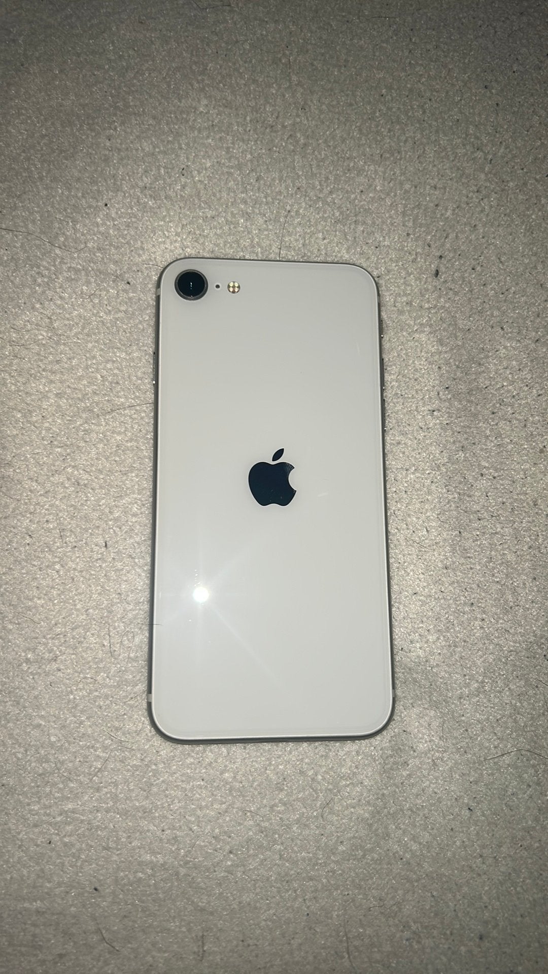 Iphone se 64gb, Telecommunicatie, Ophalen of Verzenden, Zo goed als nieuw