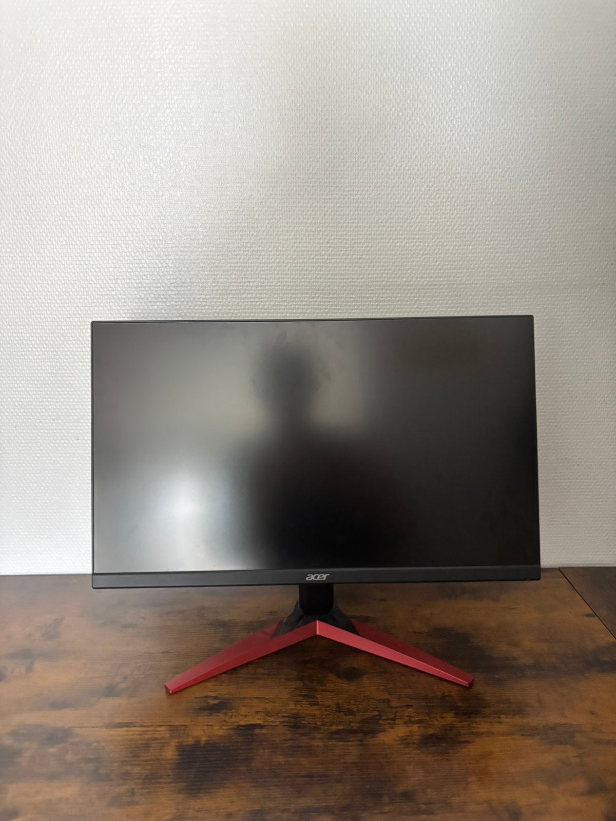 Acer monitor, Computers en Software, Monitoren, Ophalen, Zo goed als nieuw, HDMI