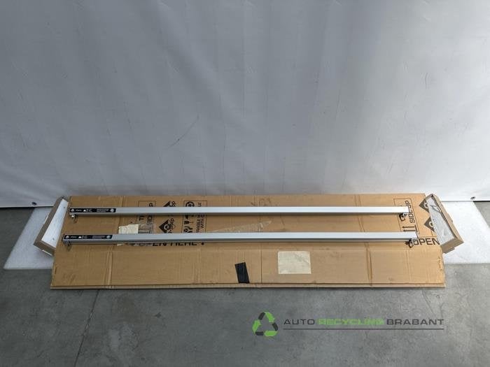 Kit rails de toit d'un Renault Trafic, Neuf, -, -, Enlèvement ou Envoi