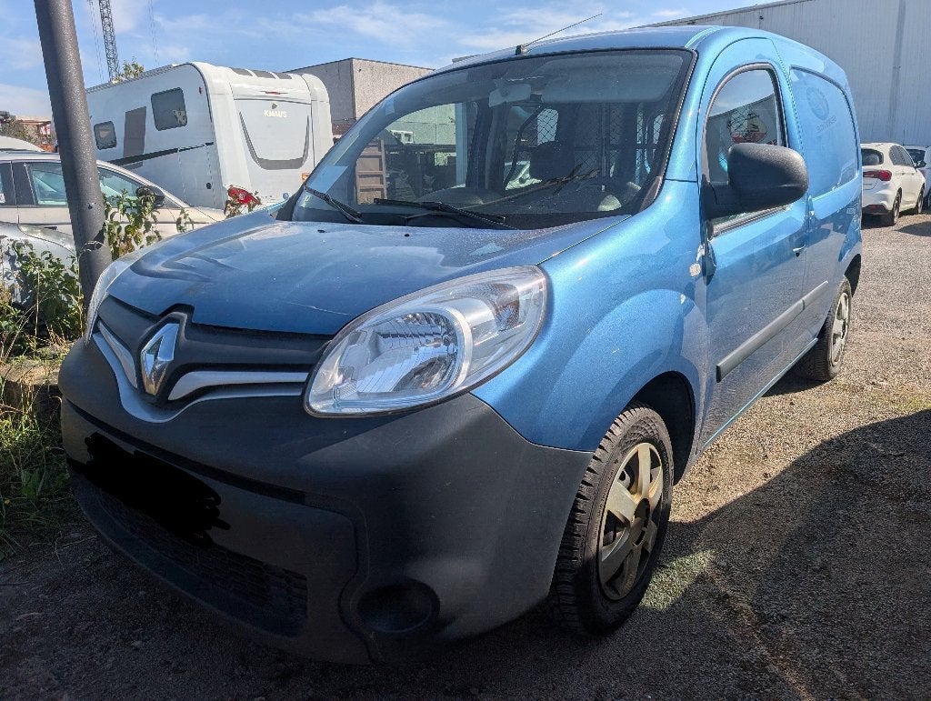 Renault Kangoo 1.5 dci 110, Achat, 2 places, Diesel, Particulier