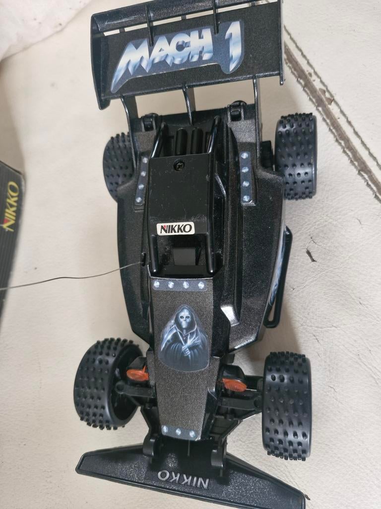 MACH 1  ( NIKKO ), Hobby en Vrije tijd, Ophalen of Verzenden