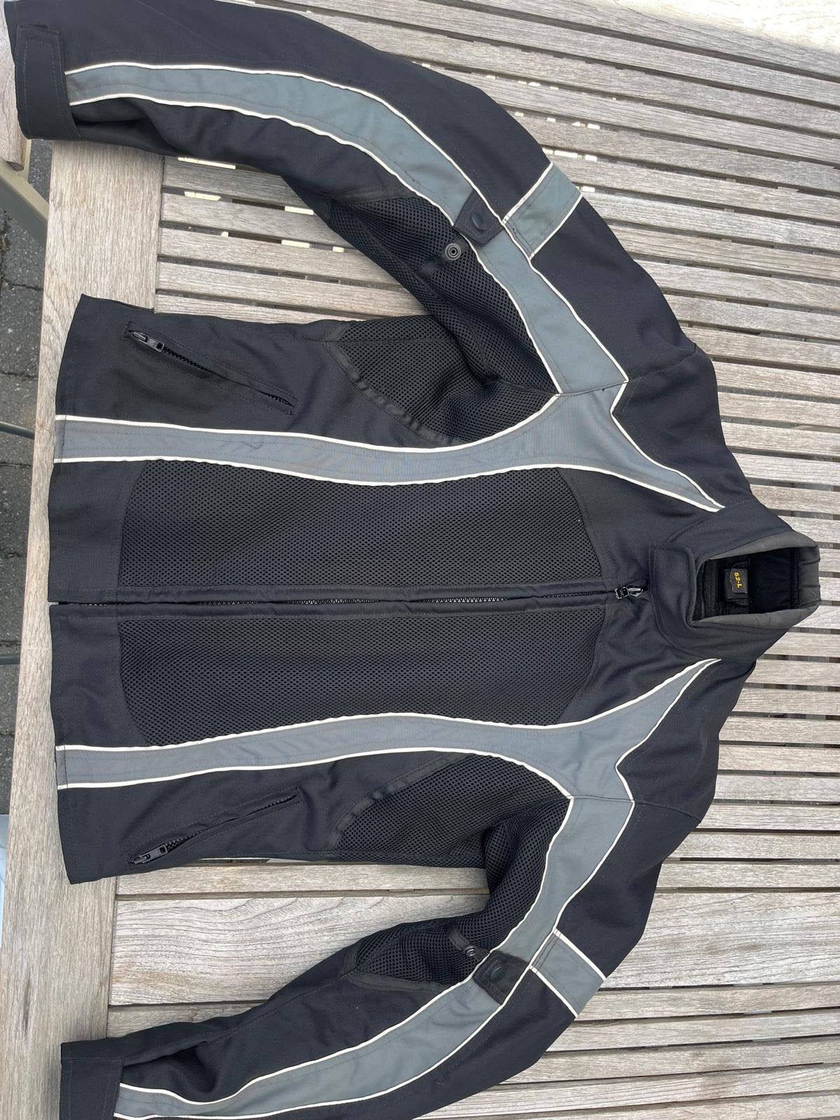 Zomer en winter beschermkledij motor, Motoren, Ophalen, Tweedehands, Heren, Overige typen