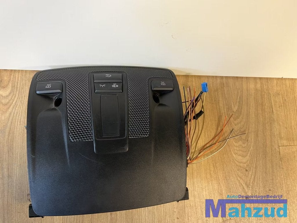 MERCEDES CLA W117 Binnenverlichting schakelaar 2013-2018, Fabrikant BV, Gebruikt, Info@fabrikant.eu, Fabrikantstraat 1
1000 AA  Amsterdam, NL
