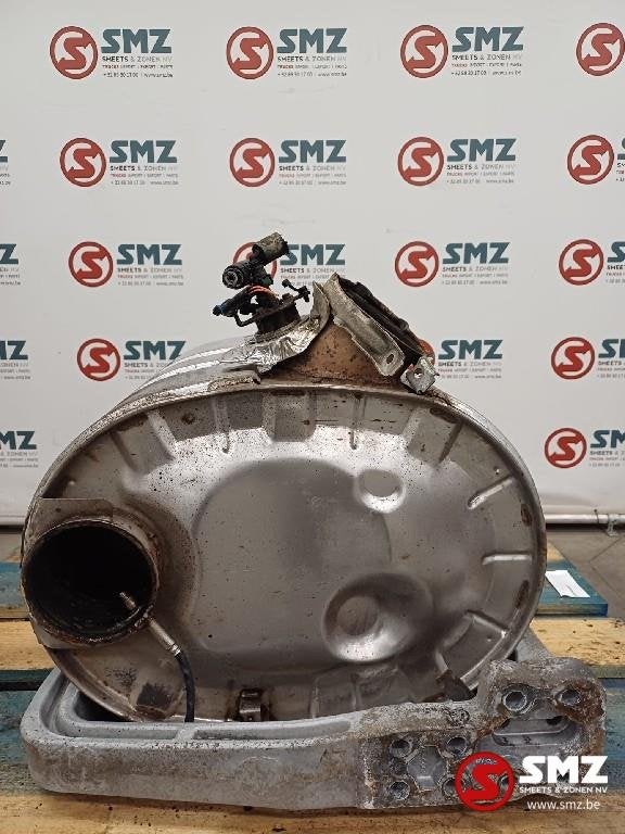 Occ catalyseur Euro 5 Renault, Utilisé, Renault, Systèmes d'échappement