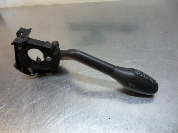 Commutateur essuie-glace d'un Volkswagen Passat (Passat 88-), Volkswagen, -, 3 mois de garantie, Utilisé