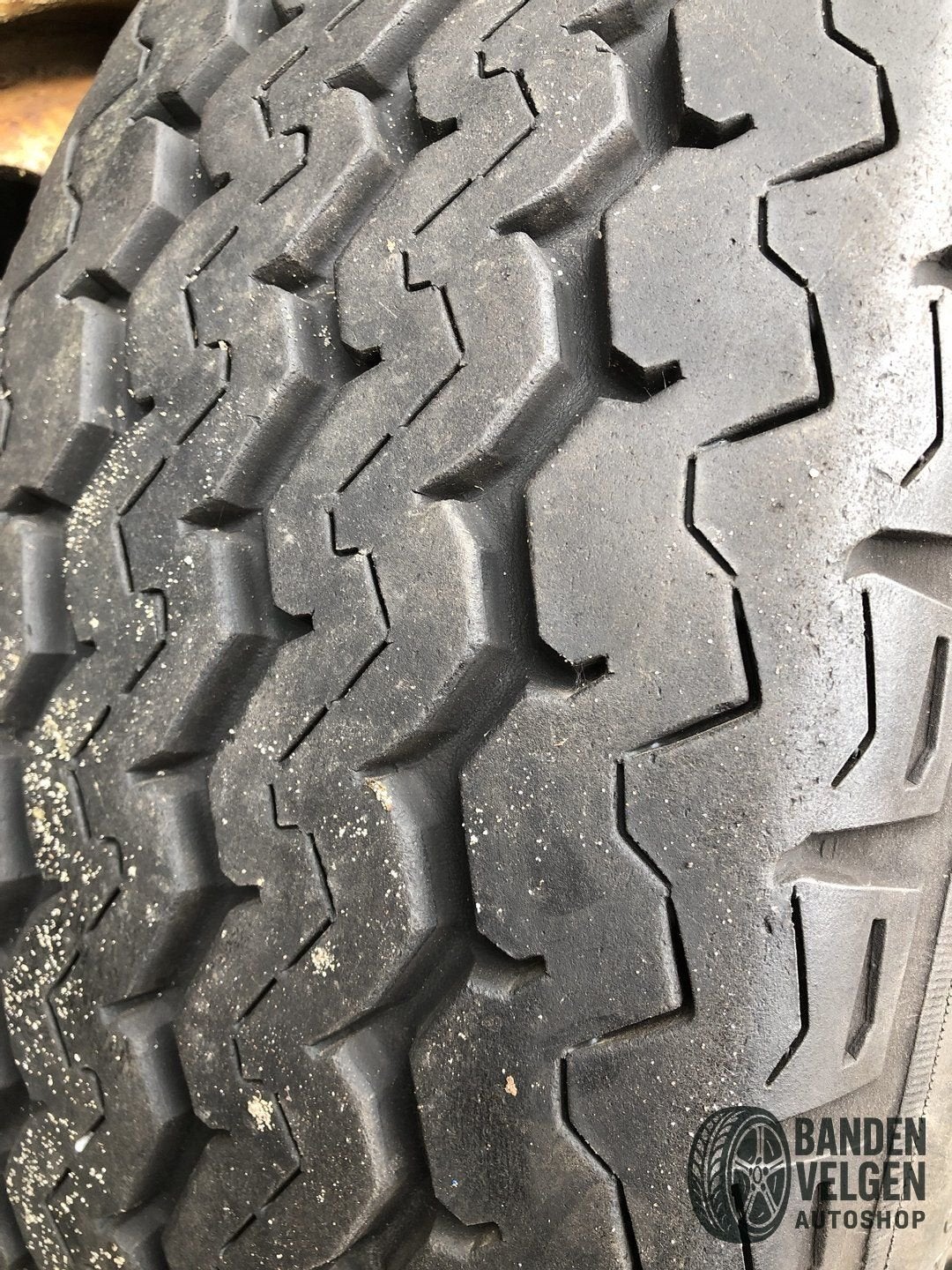 Reservewiel 205-65-16 C VW Transporter 195-70-15 C Sprinter, Auto-onderdelen, Gebruikt, 15 inch, -, -